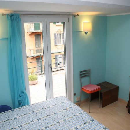 Colombo Flexyrent Studio Rapallo Extérieur photo