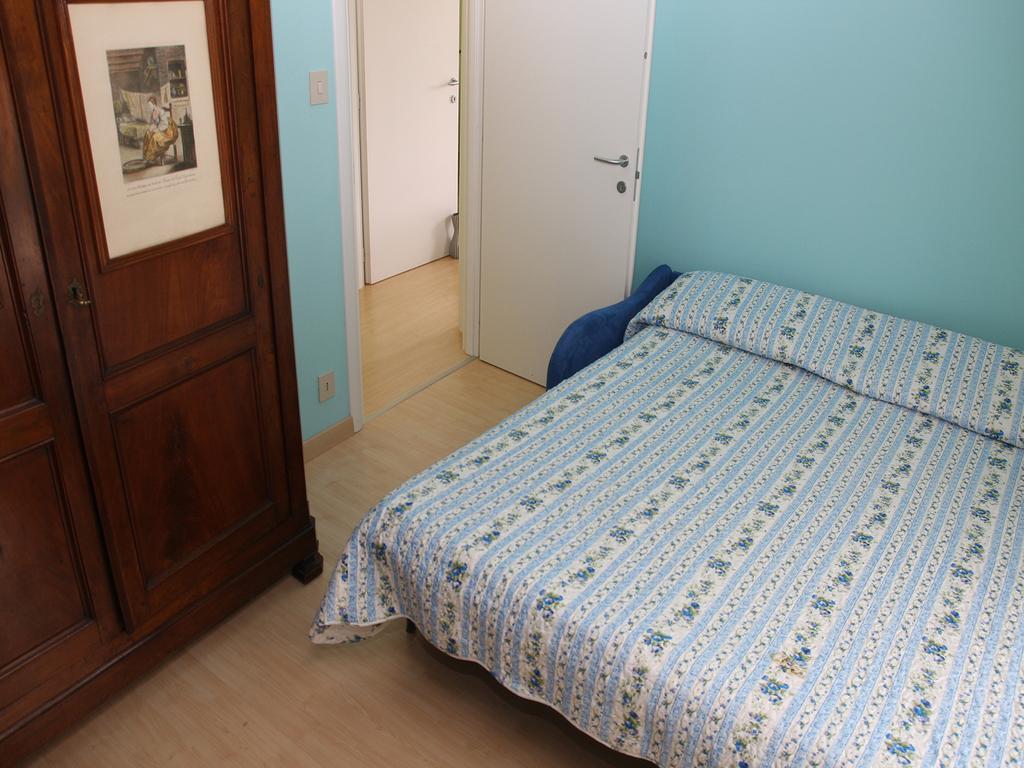 Colombo Flexyrent Studio Rapallo Extérieur photo