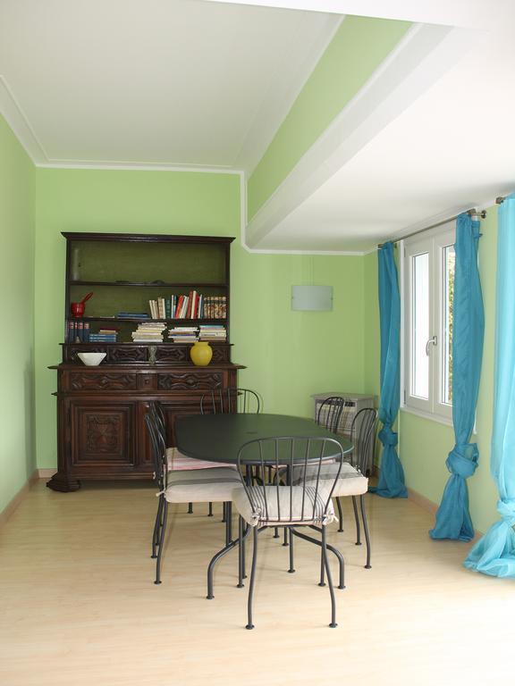 Colombo Flexyrent Studio Rapallo Extérieur photo