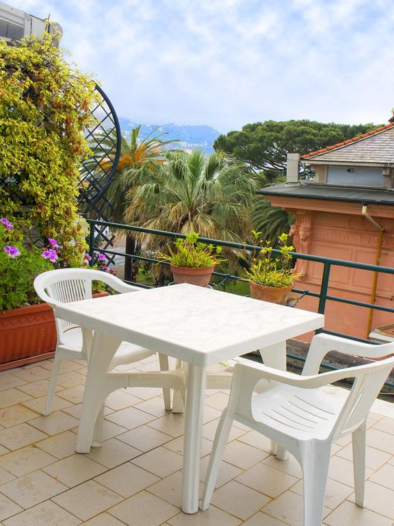 Colombo Flexyrent Studio Rapallo Extérieur photo